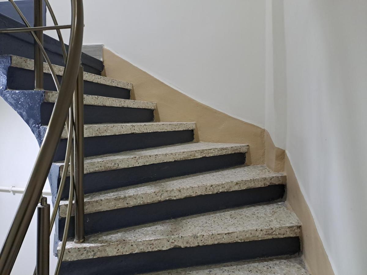 Taksim Nida Flats Apartman Isztambul Kültér fotó