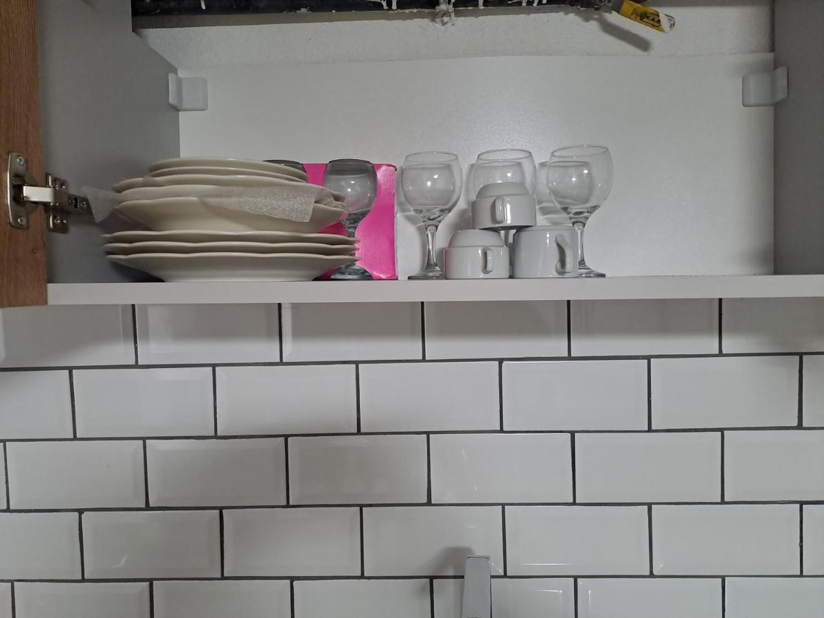 Taksim Nida Flats Apartman Isztambul Kültér fotó
