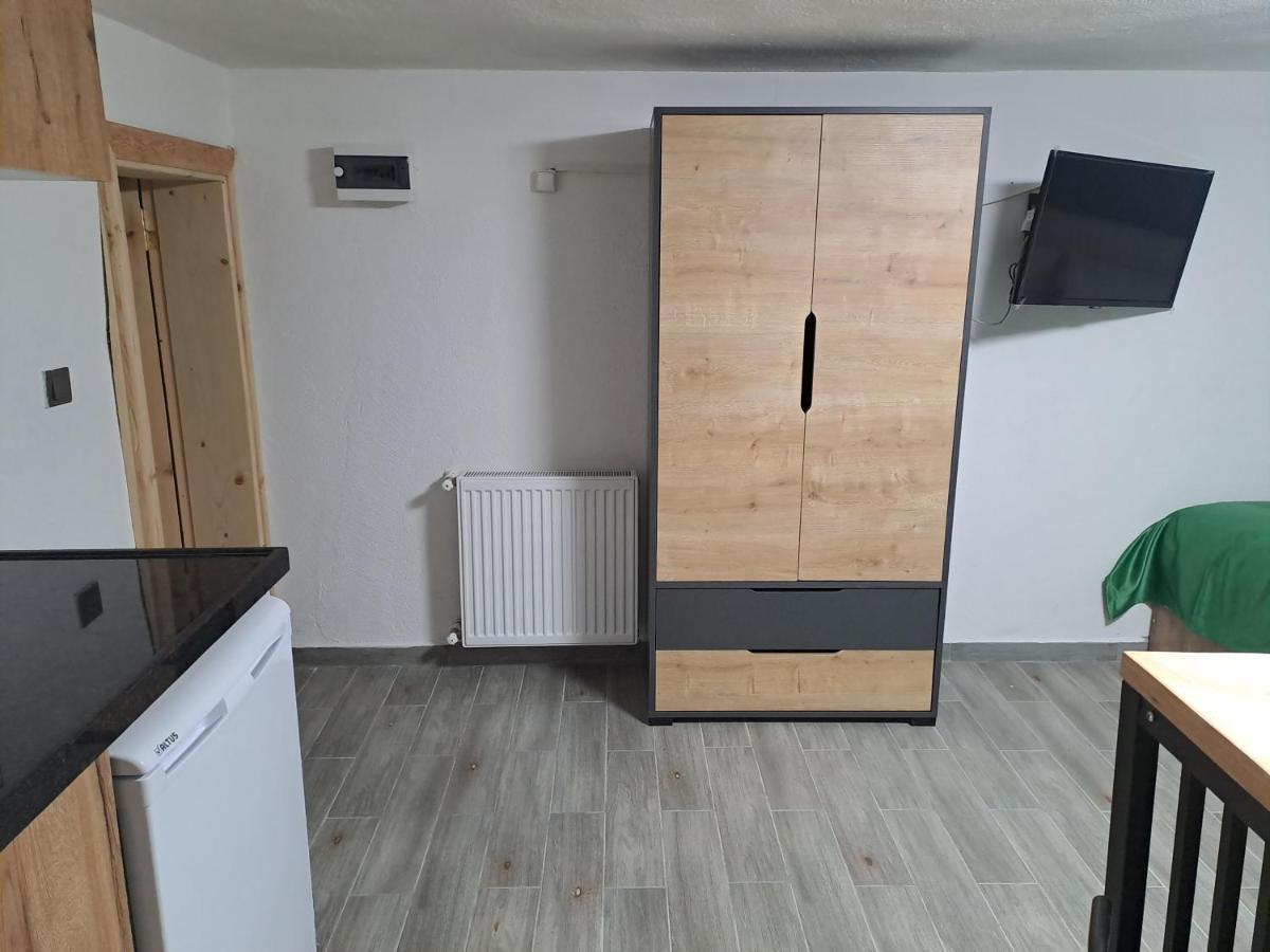 Taksim Nida Flats Apartman Isztambul Kültér fotó