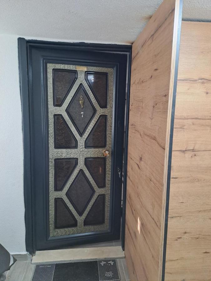 Taksim Nida Flats Apartman Isztambul Kültér fotó